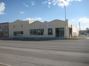 104 E Motel Dr, Lordsburg, NM for sale Primary Photo- Image 1 of 1