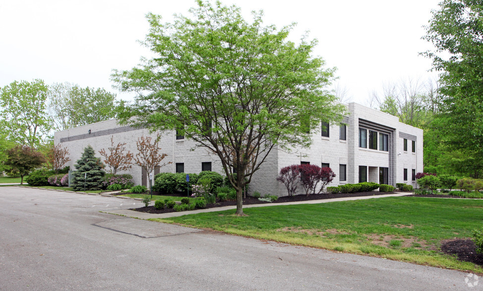 1725 Jetway Blvd, Columbus, OH for sale - Primary Photo - Image 1 of 1