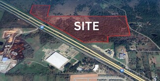 More details for 0 Moffett Springs Rd, Huntsville, TX - Land for Sale