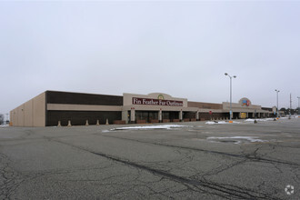 18000 Bagley Rd, Middleburg Heights, OH for sale Building Photo- Image 1 of 1