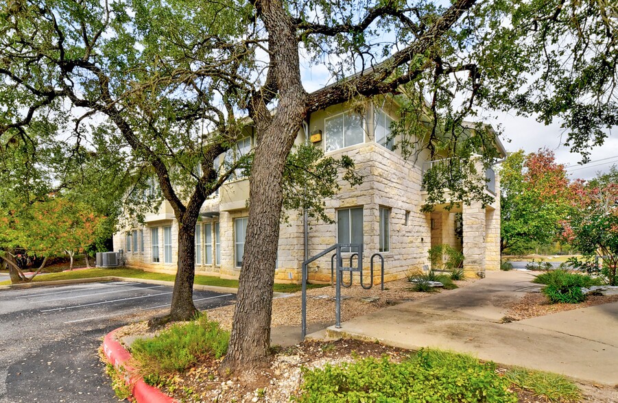 4705 Spicewood Springs Rd, Austin, TX for sale - Building Photo - Image 1 of 1