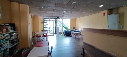 Retail in Sant Celoni, Barcelona to rent Interior Photo- Image 1 of 15