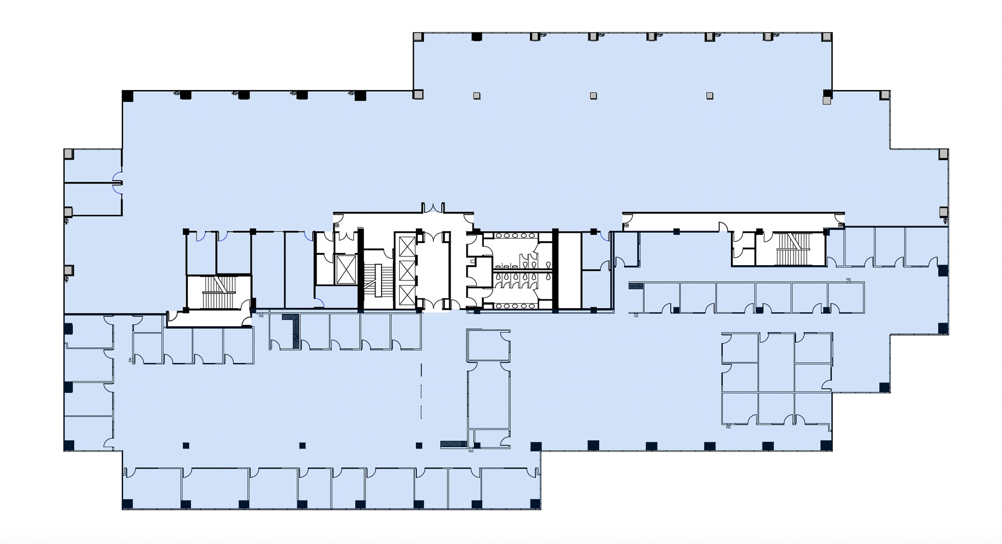 12647-12677 Alcosta Blvd, San Ramon, CA to rent Building Photo- Image 1 of 1