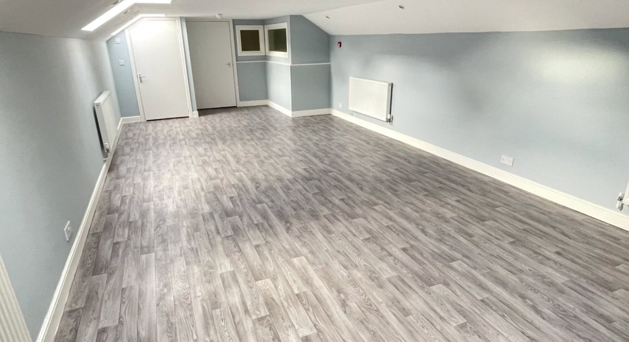 West St, Rhayader to rent Interior Photo- Image 1 of 5