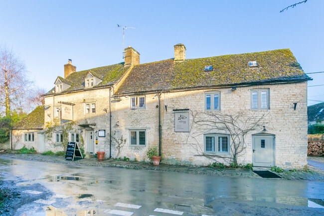 More details for Asthall, Burford - Hospitality for Sale