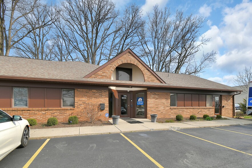 6500 E Main St, Reynoldsburg, OH for sale - Building Photo - Image 1 of 1