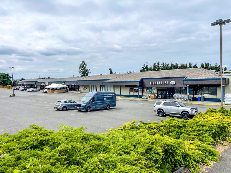 1000 Town Center Rd NE, Browns Point, WA for rent - Building Photo - Image 1 of 9