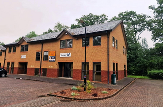 More details for Calleva Park, Aldermaston - Office for Rent