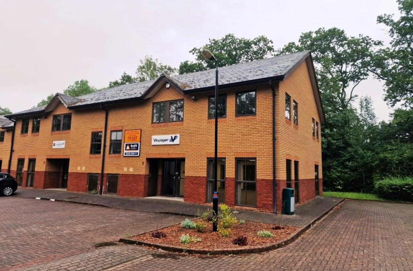 Calleva Park, Aldermaston for sale Building Photo- Image 1 of 1
