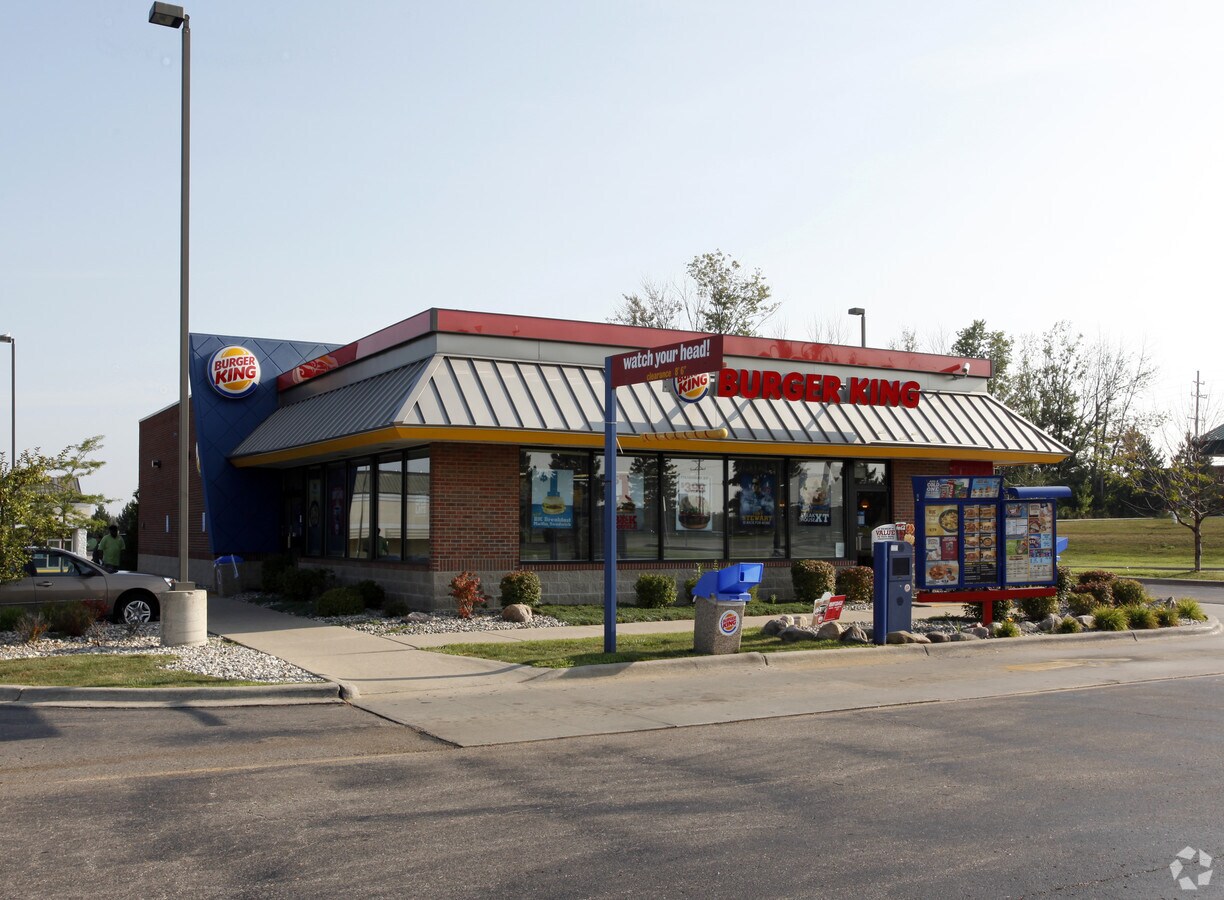 5060 Corunna Rd, Flint, MI 48532 UK