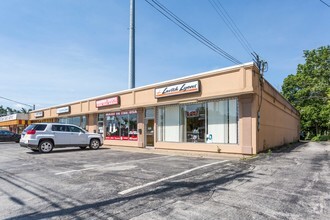 5222 Market St, Youngstown, OH for sale Primary Photo- Image 1 of 1