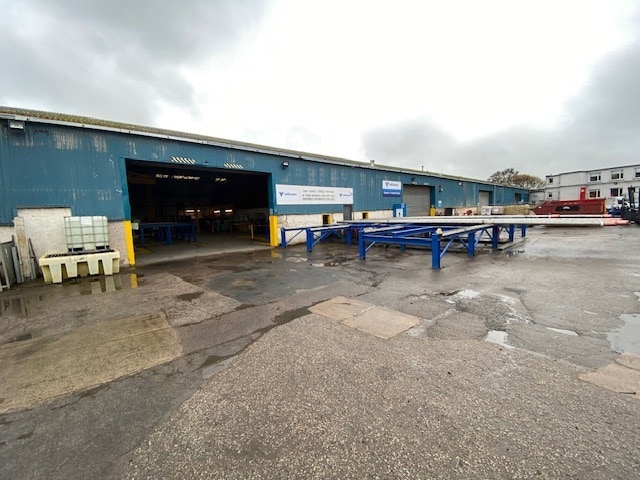 More details for Woodside Rd, Aberdeen - Light Industrial to Rent
