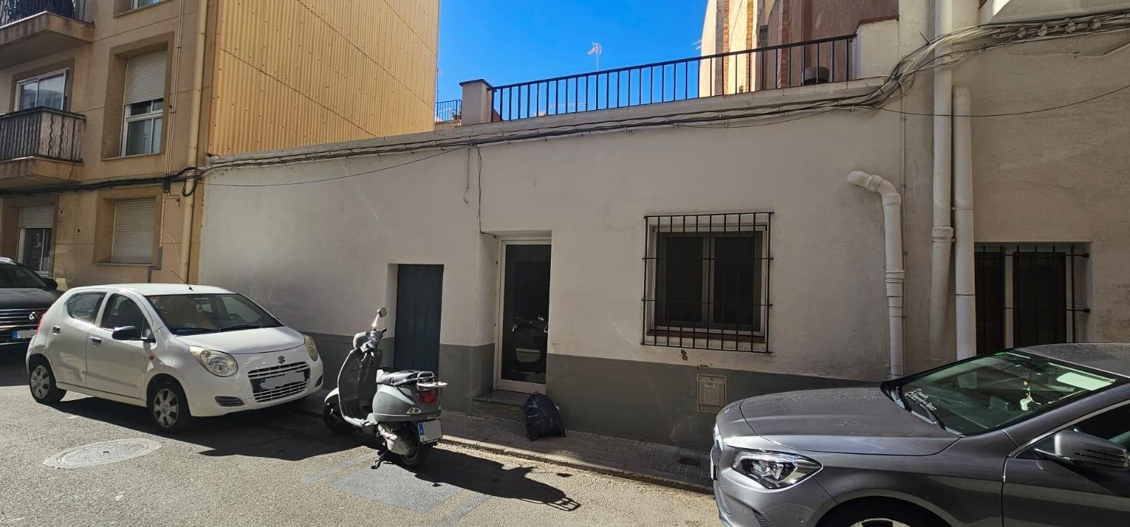 Land in L'Ametlla de Mar, Tarragona for sale Primary Photo- Image 1 of 5