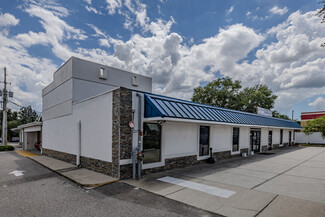 More details for 4820 Park Blvd N, Pinellas Park, FL - Office for Rent