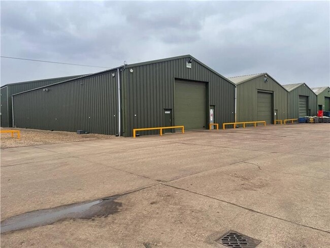 More details for Iretons Way, Chatteris - Industrial to Rent