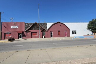 More details for 112 E A St, Ogallala, NE - Retail for Sale