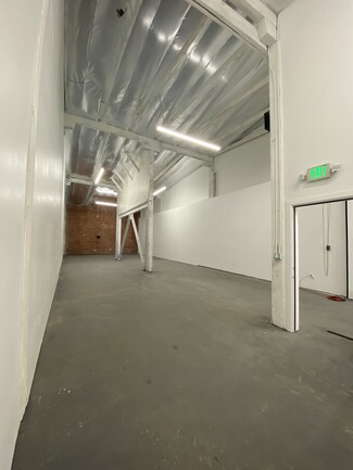 More details for 6000 Gramercy Pl, Los Angeles, CA - Industrial for Rent