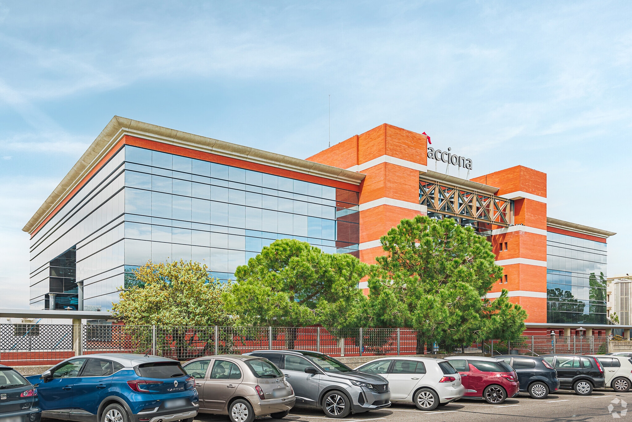 Avenida de Europa, 18, Alcobendas, Madrid to rent Building Photo- Image 1 of 3