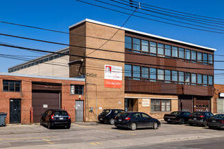 More details for 5571 Rue Paré, Montréal, QC - Industrial for Rent