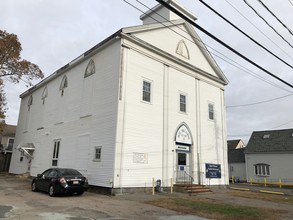 21 Church St, Canton, MA for sale Primary Photo- Image 1 of 1