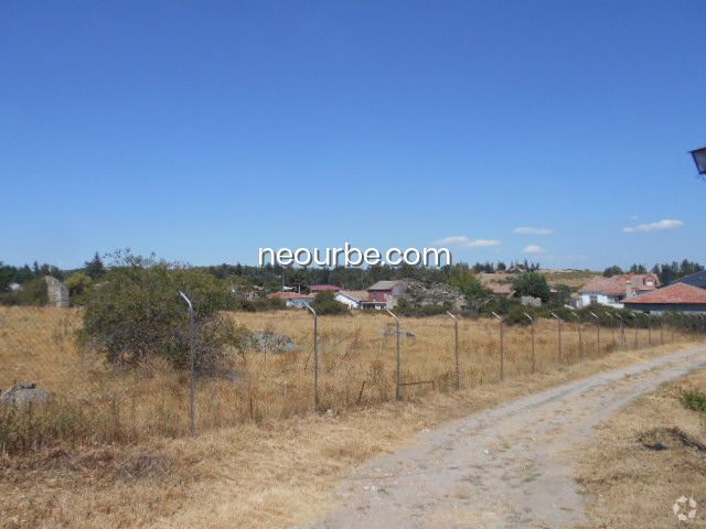 Land in Herradón de Pinares, Ávila for sale - Building Photo - Image 3 of 18