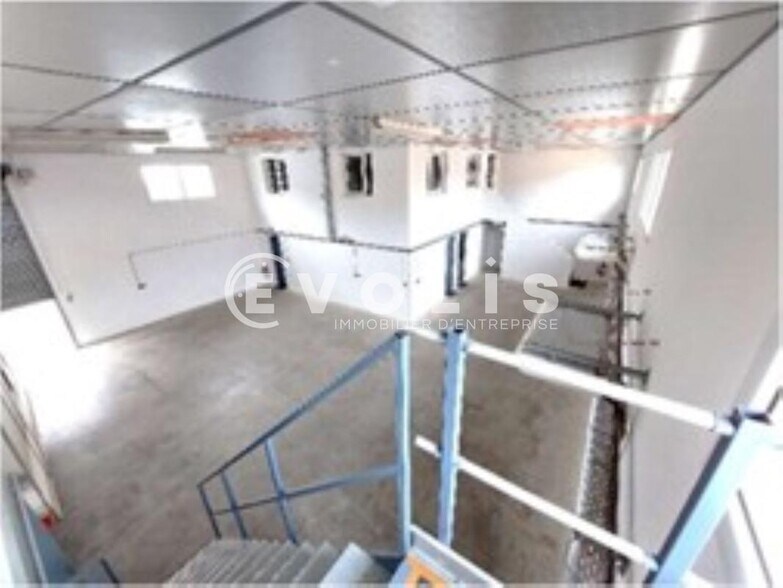69 Bis Chemin Neuf, Toussieu to rent - Interior Photo - Image 3 of 15