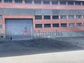 Industrial in Caldes de Montbui, Barcelona for rent Building Photo- Image 2 of 14