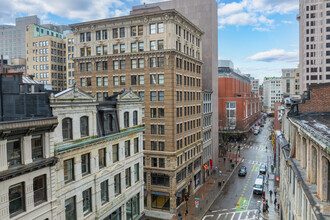 77 Summer St, Boston, MA for rent Building Photo- Image 1 of 24