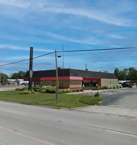 1015 W Jackson St, Macomb, IL for sale - Building Photo - Image 1 of 1