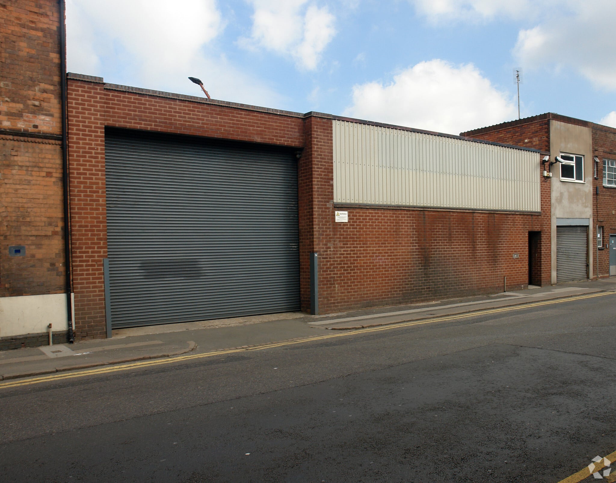 122-128 Heath Mill Ln, Birmingham to rent Building Photo- Image 1 of 2