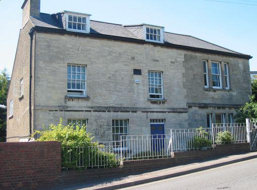 More details for 104 Bath Rd, Stroud - Office to Rent