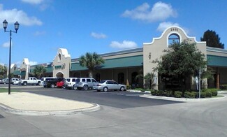 More details for 2501 Paredes Line Rd, Brownsville, TX - Retail for Rent