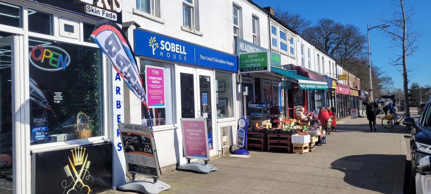 119 London Rd, Oxford to rent Primary Photo- Image 1 of 11