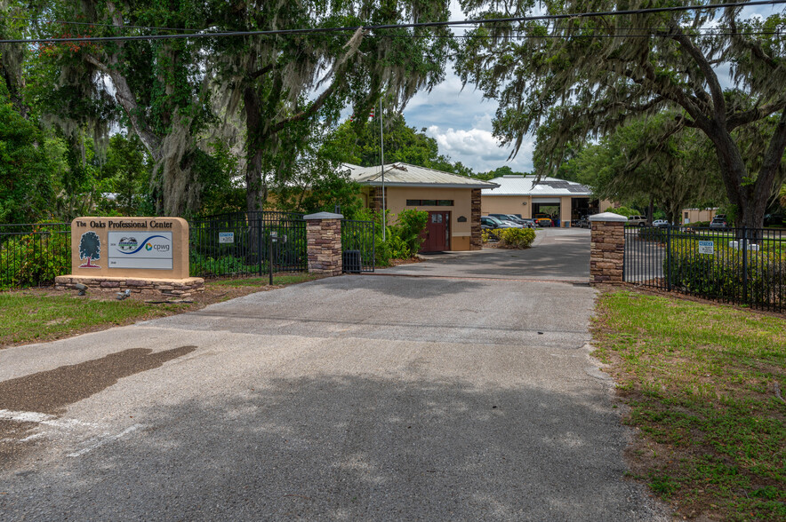 2040 State Road 60 E, Bartow, FL for rent - Primary Photo - Image 1 of 5