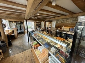 31 Magdalene St, Cambridge to rent Interior Photo- Image 1 of 4