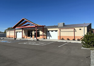 10921 Central Ave NE, Albuquerque, NM for rent Building Photo- Image 1 of 5