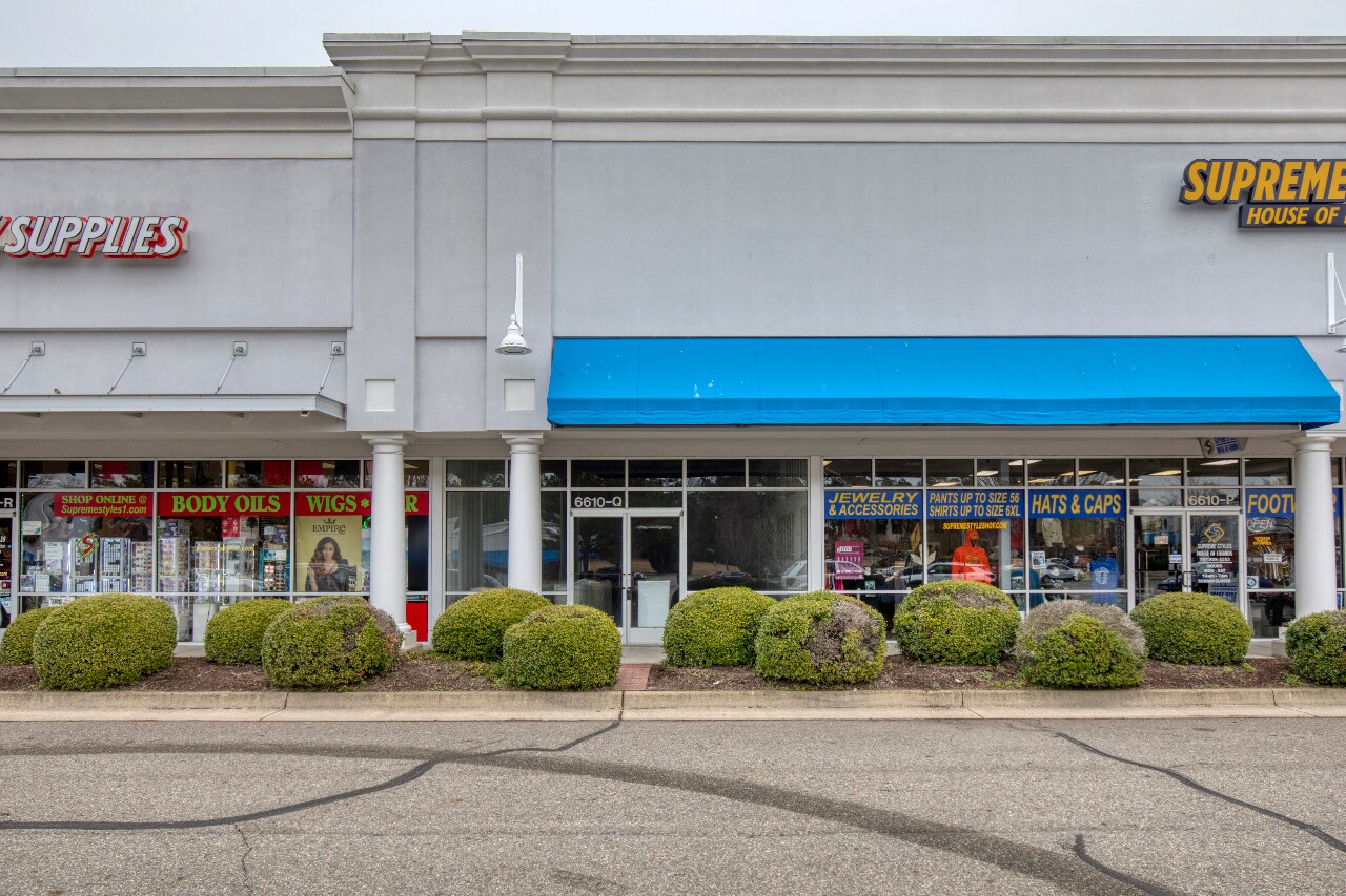 6610 Mooretown Rd, Williamsburg, VA to rent Building Photo- Image 1 of 2