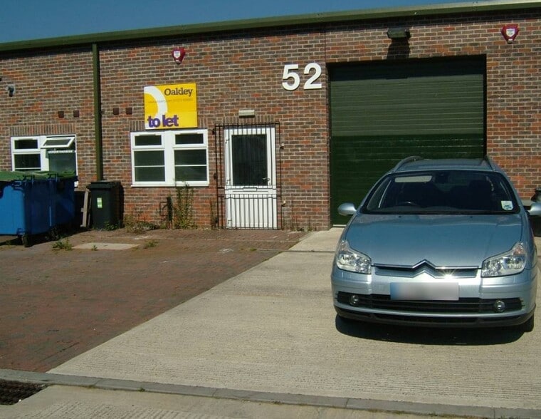 Stairbridge Ln, Bolney to rent - Primary Photo - Image 1 of 2