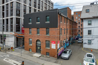 More details for 490 Adelaide St W, Toronto, ON - Office for Rent