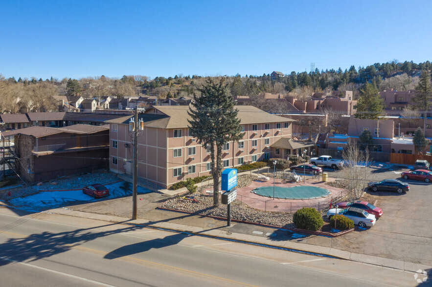 229 Manitou Ave, Manitou Springs, CO for sale - Building Photo - Image 3 of 35