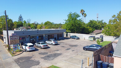 3621 Marysville Blvd, Sacramento, CA for sale Primary Photo- Image 1 of 1