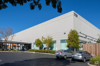 More details for 1740-1750 North Loop Rd, Alameda, CA - Flex for Rent