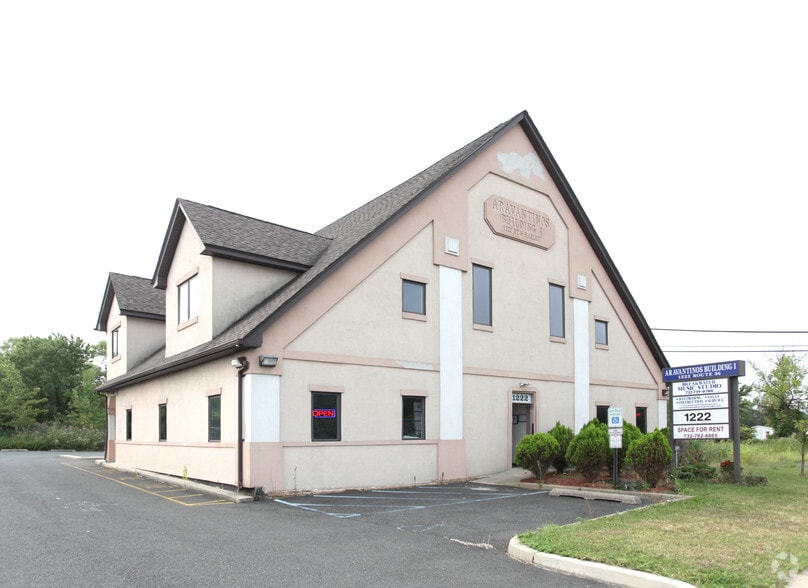 1222 Route 36, Hazlet, NJ for rent - Primary Photo - Image 1 of 18