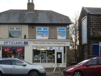 125 New Road Side, Leeds for sale Primary Photo- Image 1 of 1