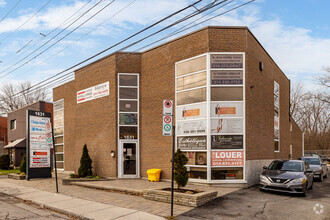 1631 Rue De Salaberry, Montréal, QC for rent Building Photo- Image 1 of 4