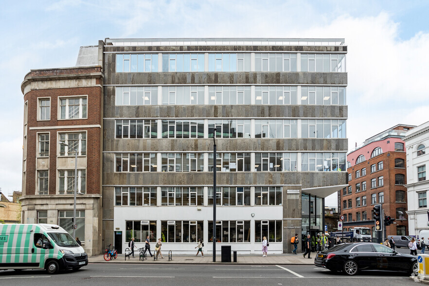 57 Southwark St, London for rent - Building Photo - Image 3 of 3