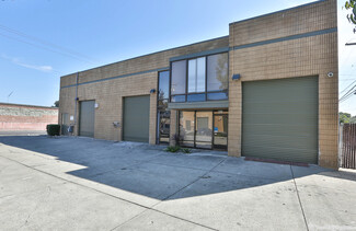 More details for 1206 S Amphlett Blvd, San Mateo, CA - Industrial for Rent