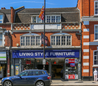 More details for 93 High St, Barnet - Retail for Rent