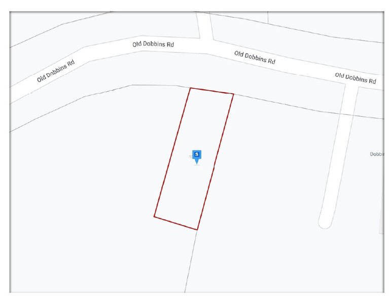 10376 Old Dobbins rd, Dobbins, CA for sale - Site Plan - Image 2 of 5