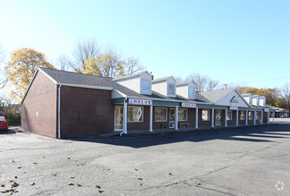 More details for 2-6 Chapel St, Wallingford, CT - Office/Retail for Rent